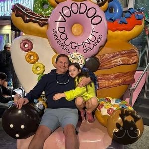 Meet your Posher, Patrick